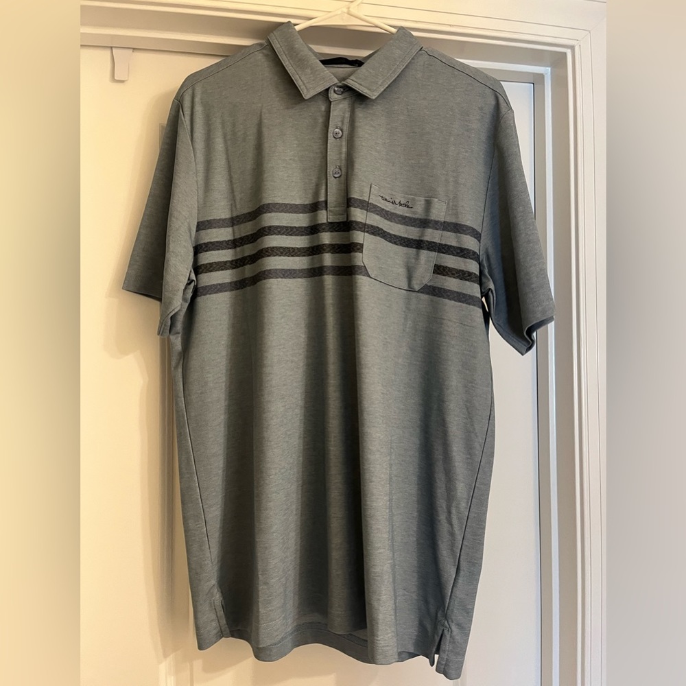 Men’s Travis Mathew’s Polo